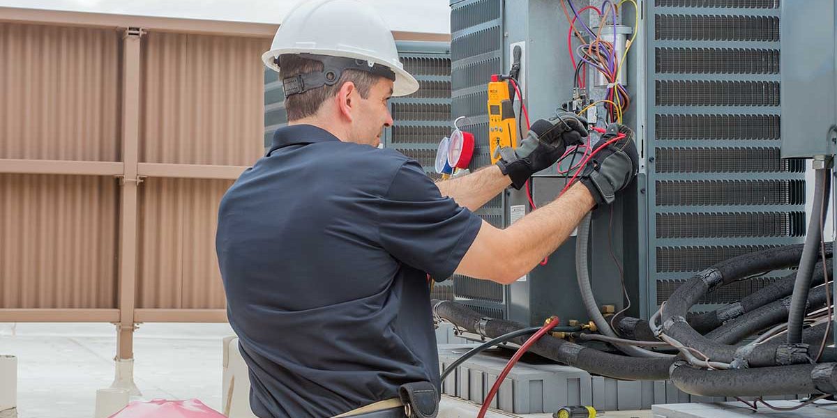 Air Conditioning & Plumbing Services in Tempe, AZ