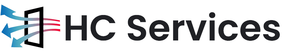 HC Services - logo